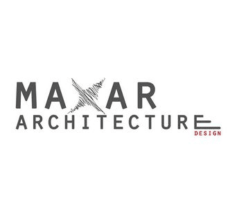 Maxar Architecture company logo