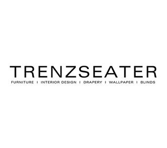 Trenzseater Interior Design professional logo