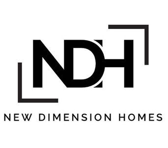 New Dimension Homes