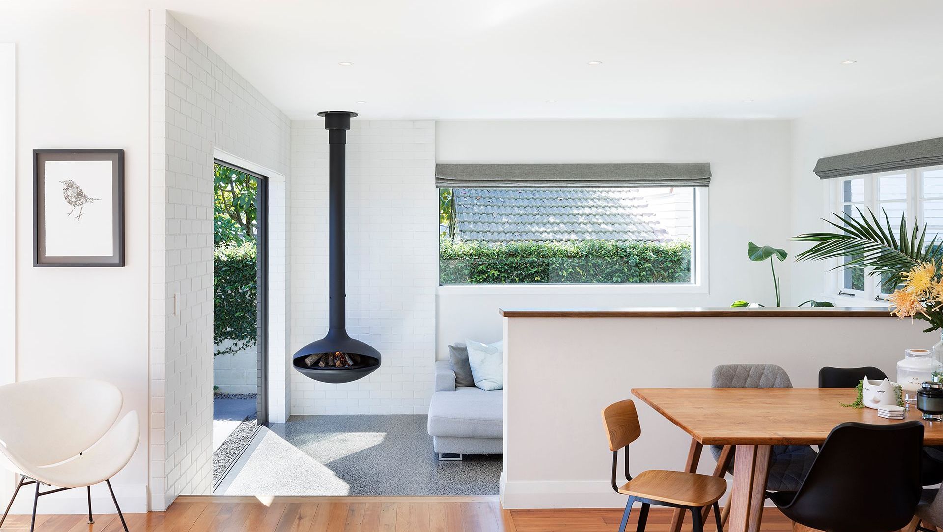 Paul House Alteration banner