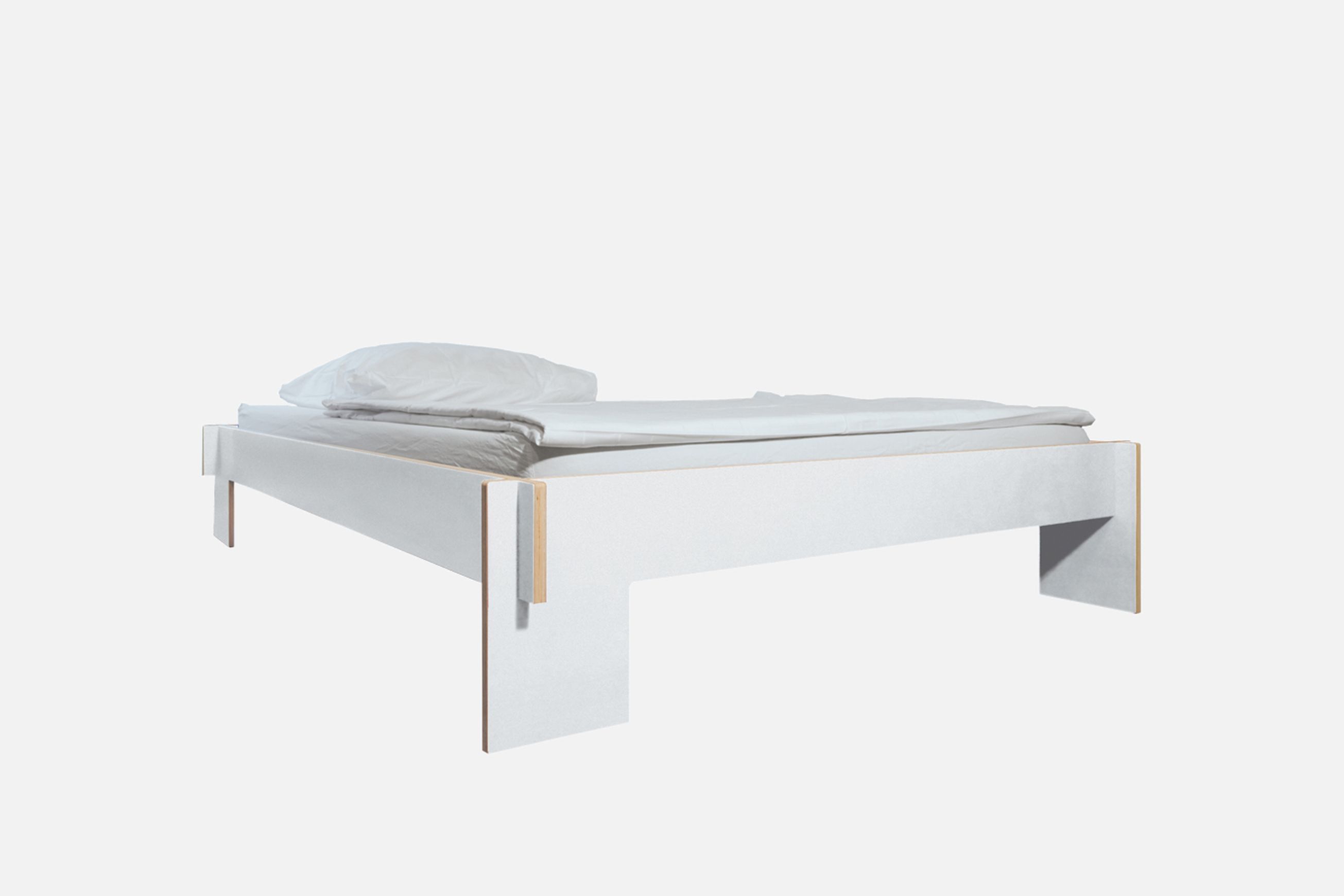 SIEBENSCHLAFER Bed