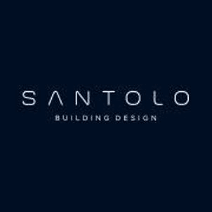 Santolo Designs professional logo