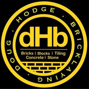 Doug Hodge Bricklaying