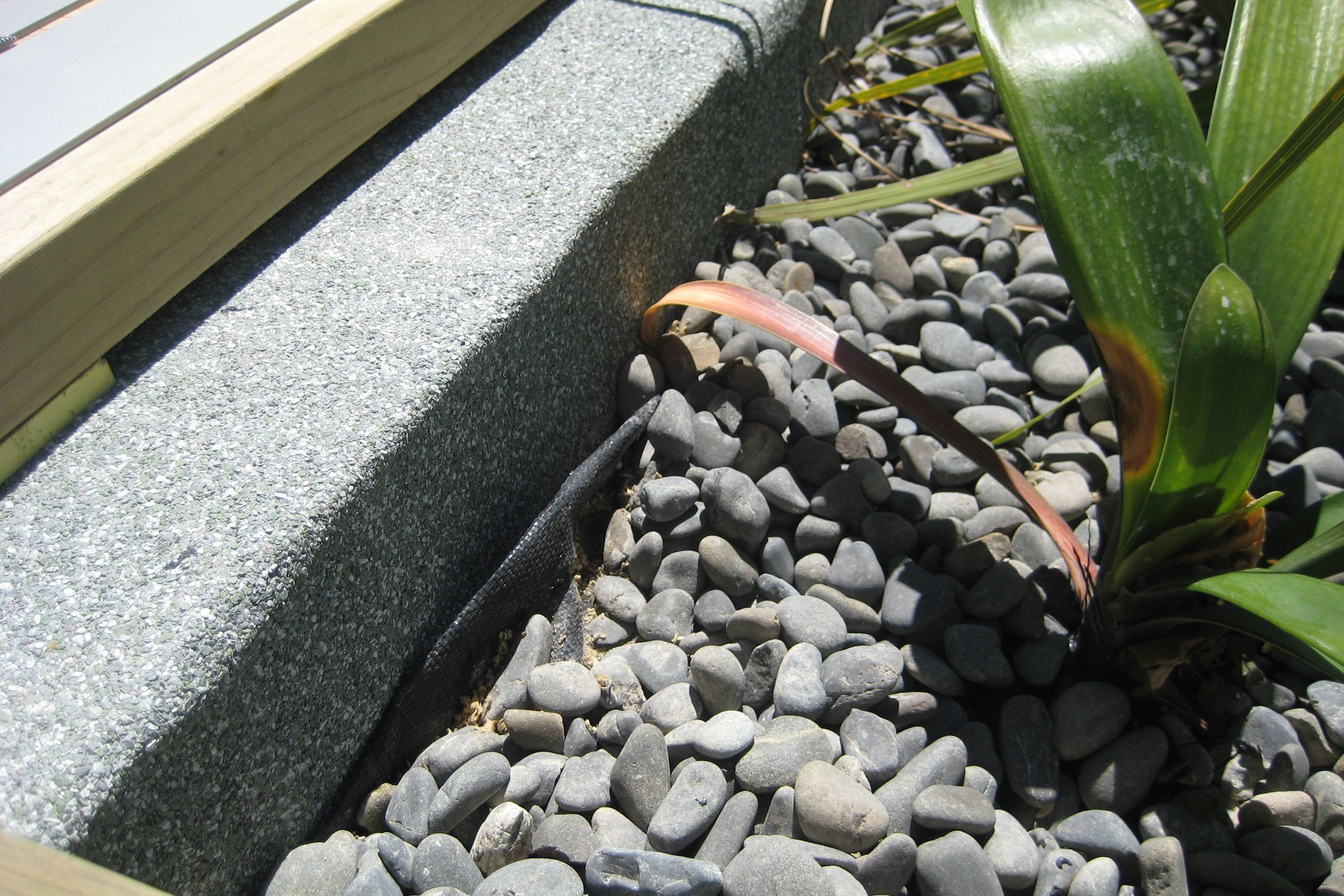 DUOTHERM Green Roof System