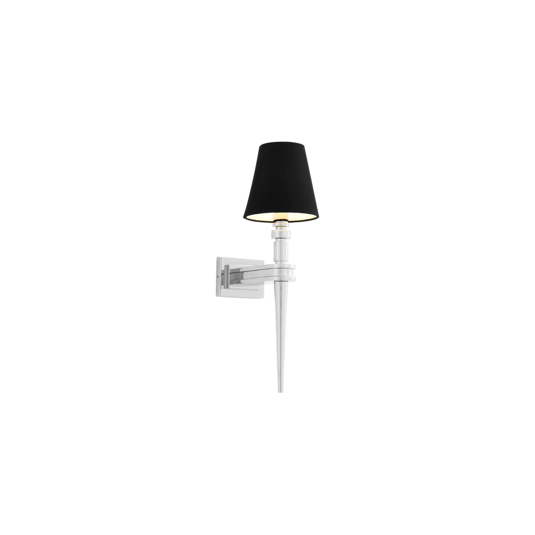 Waterloo Single Wall Lamp