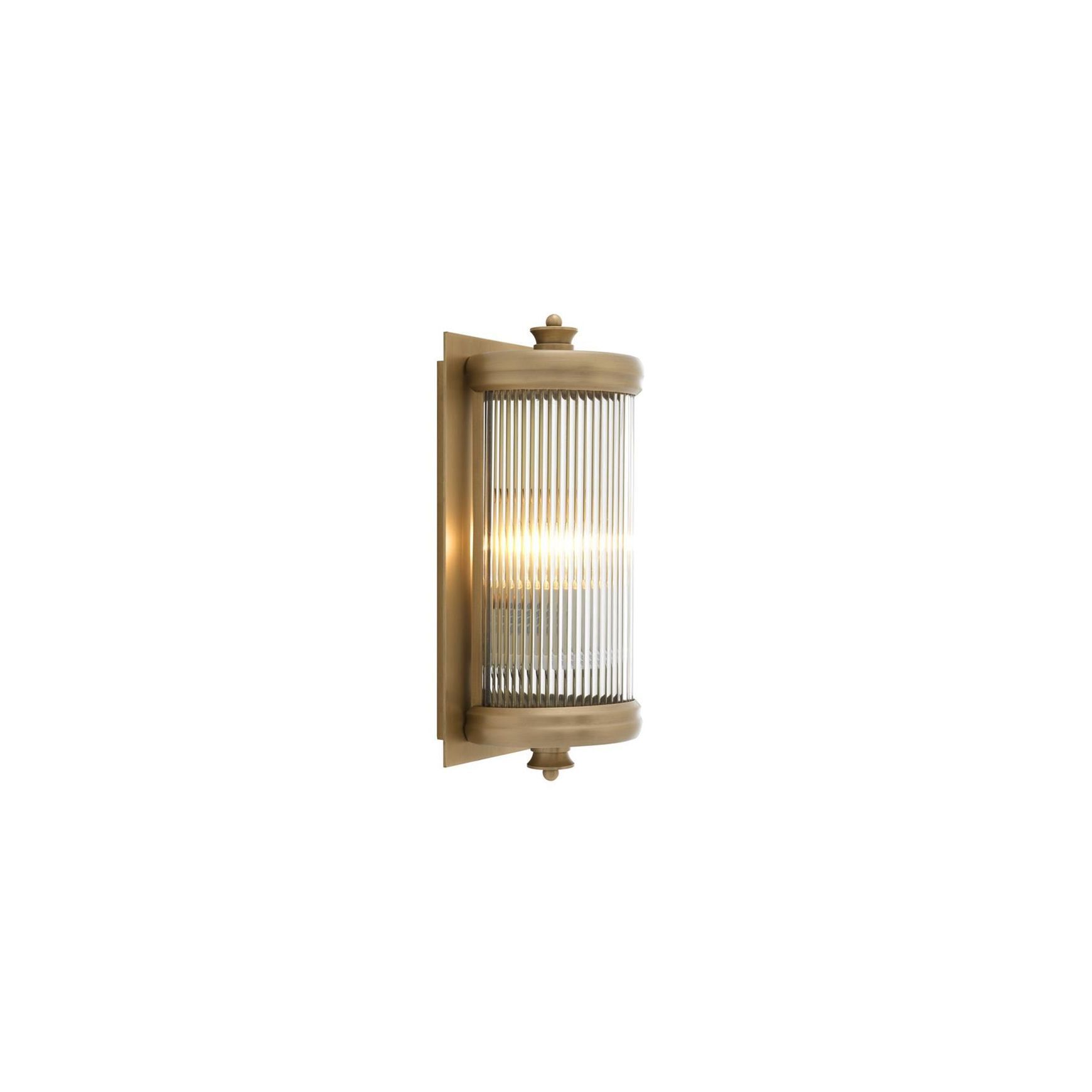 Glorious Wall Lamp