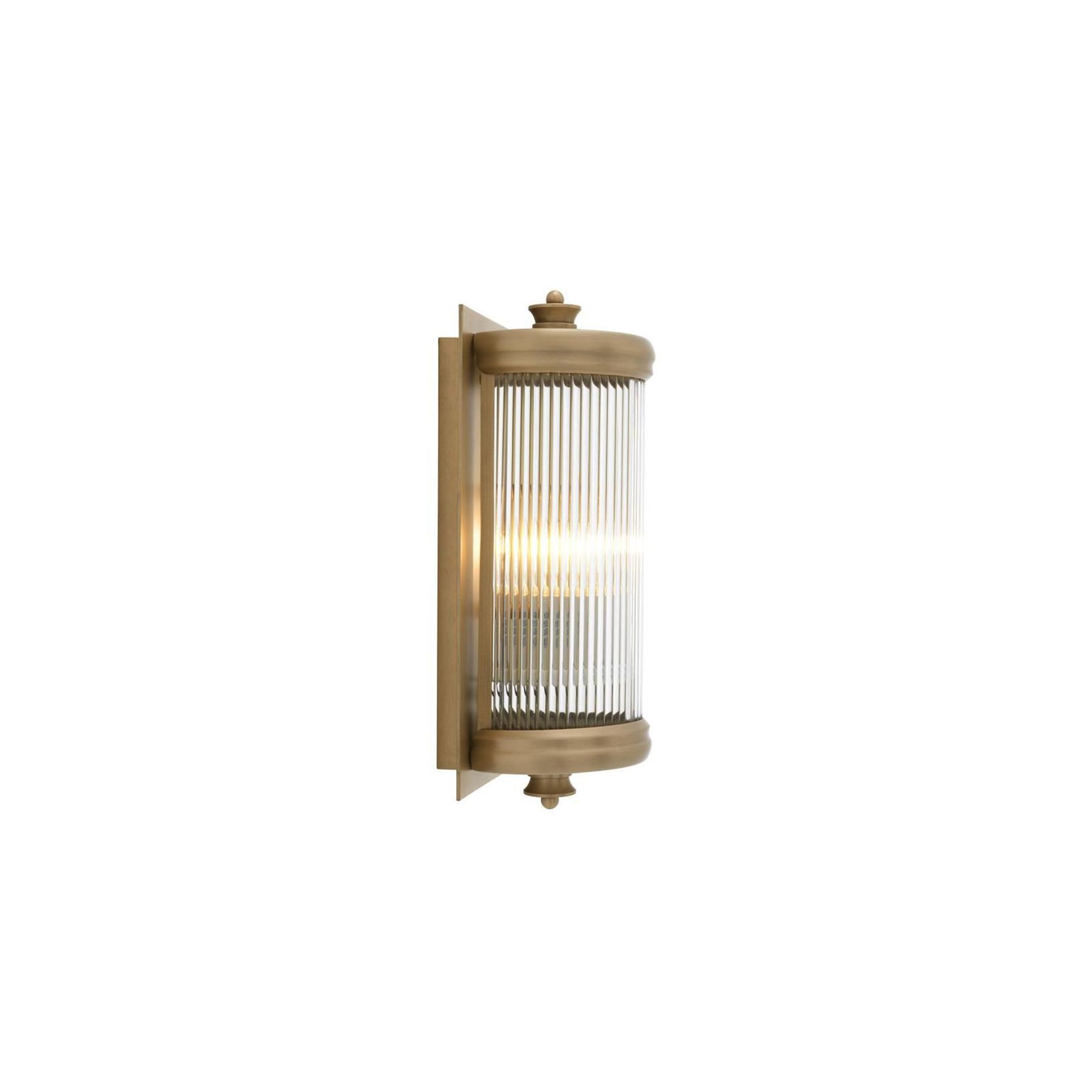 Glorious Wall Lamp