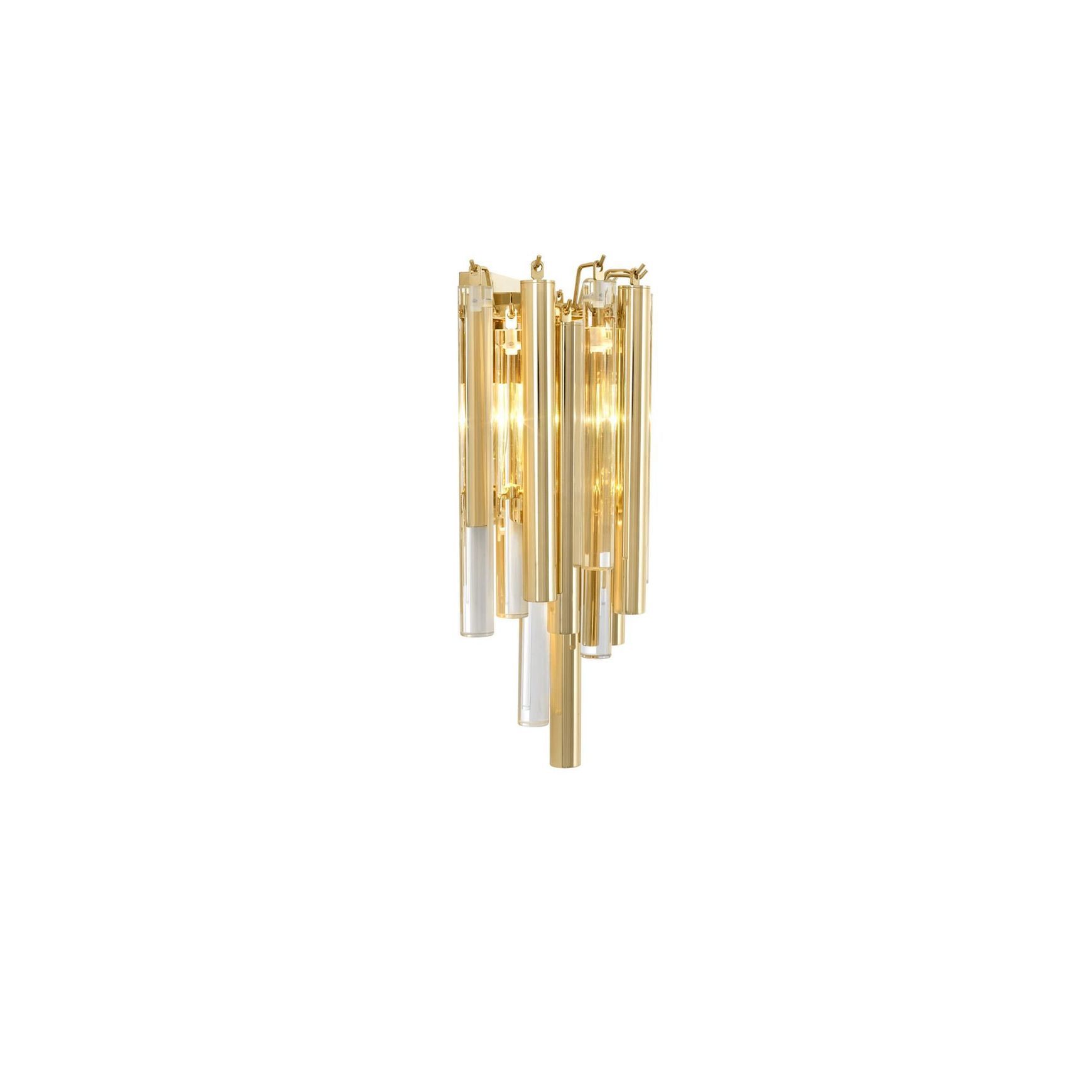 Gigi Wall Lamp