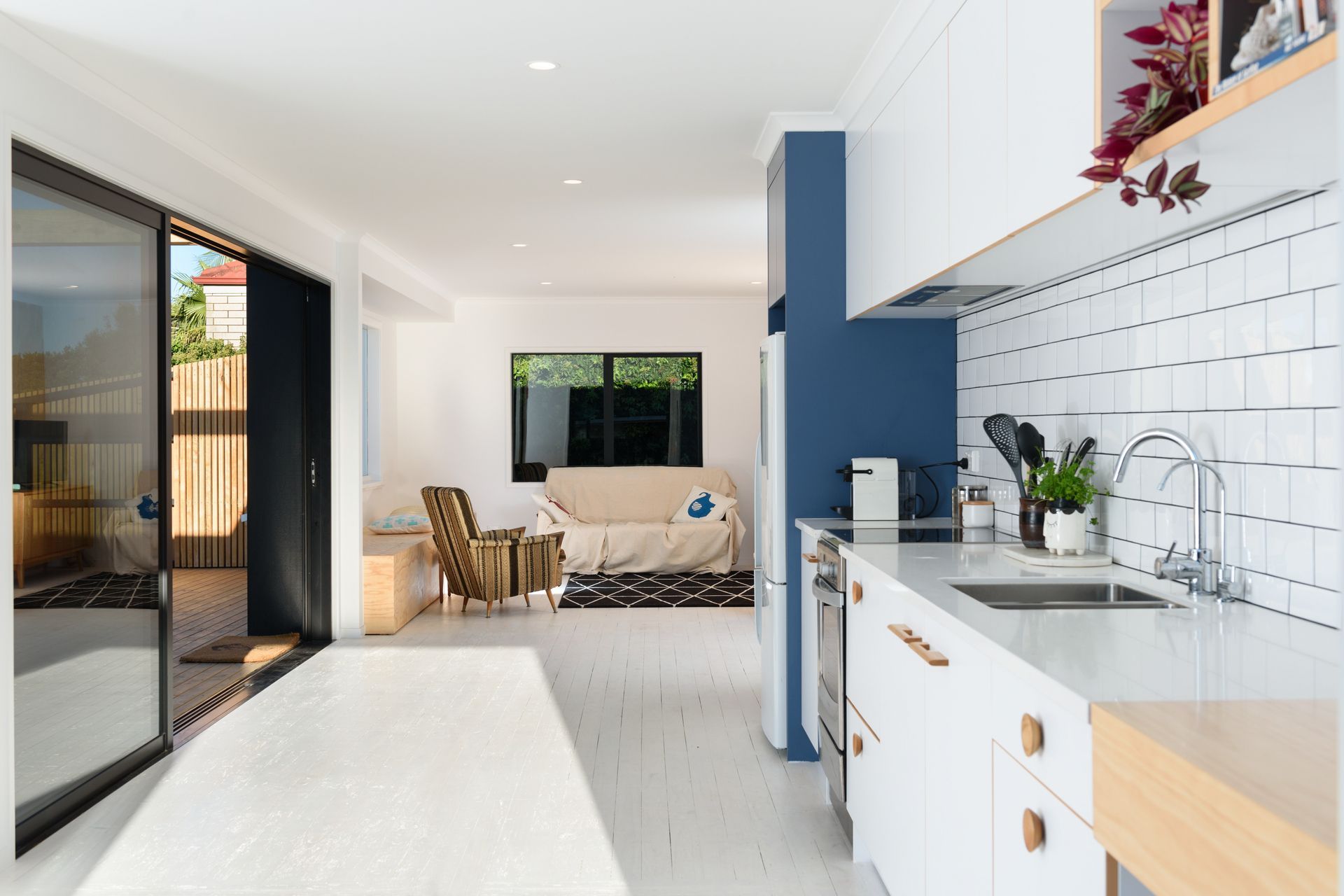 Mt Maunganui. Goodchild