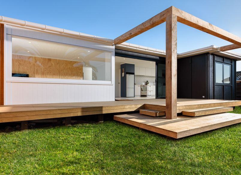 Mt Maunganui - Goodchild