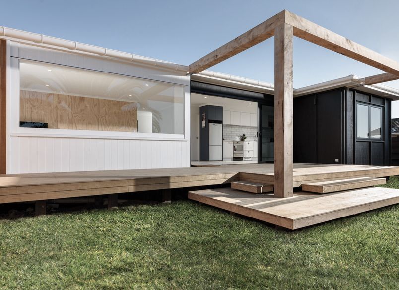 Mt Maunganui - Goodchild