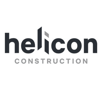 Helicon Construction Ltd professional logo