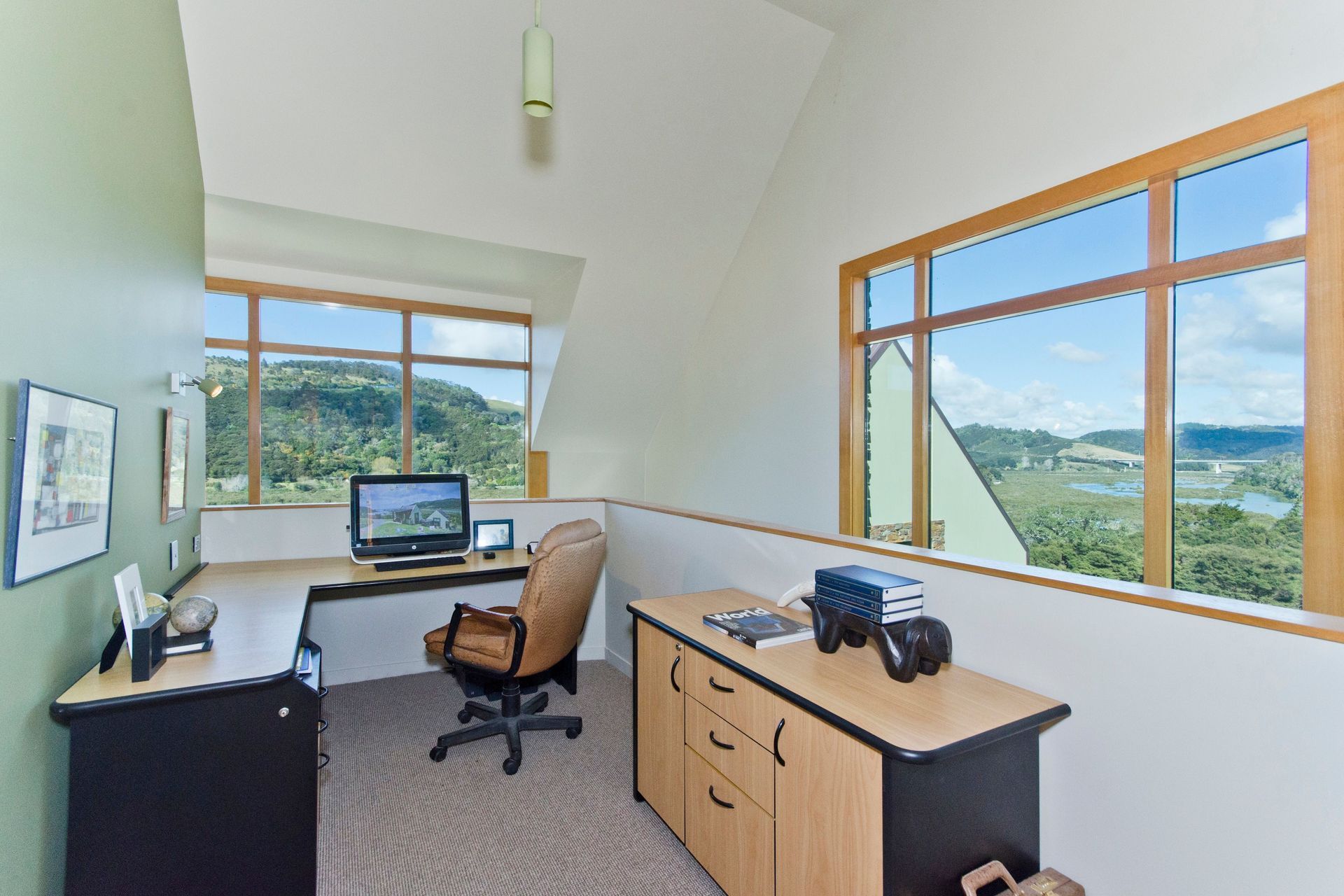 Waiwera Valley Lifestyle House