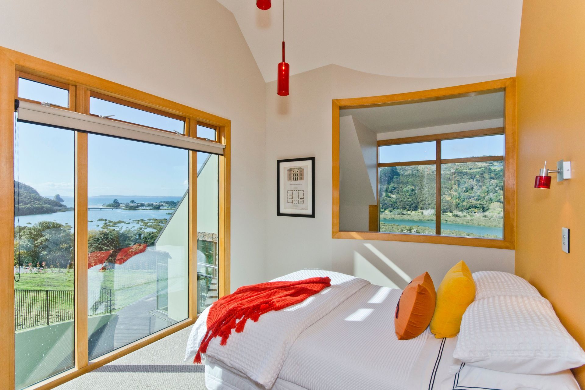 Waiwera Valley Lifestyle House