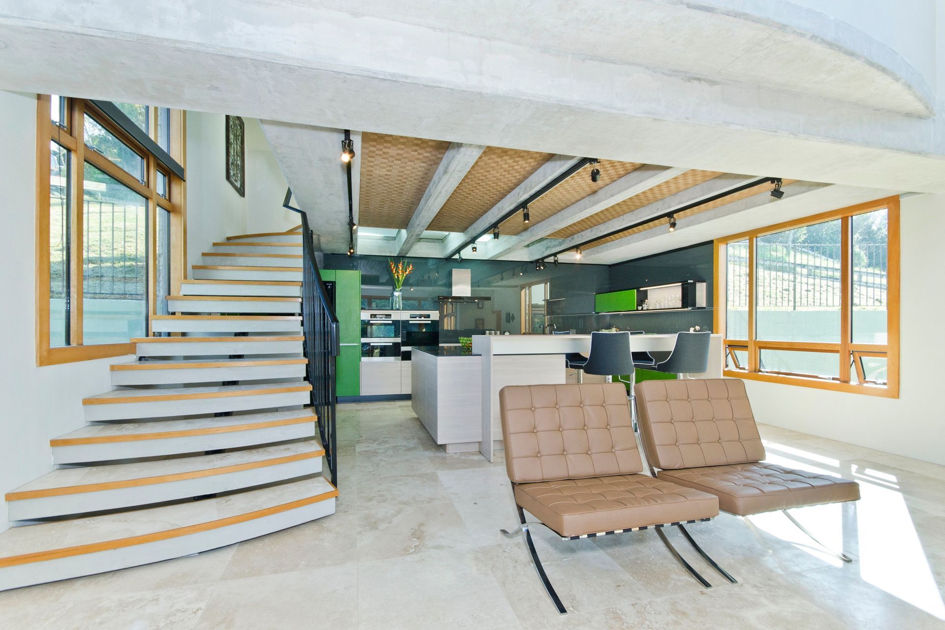 Waiwera Valley Lifestyle House