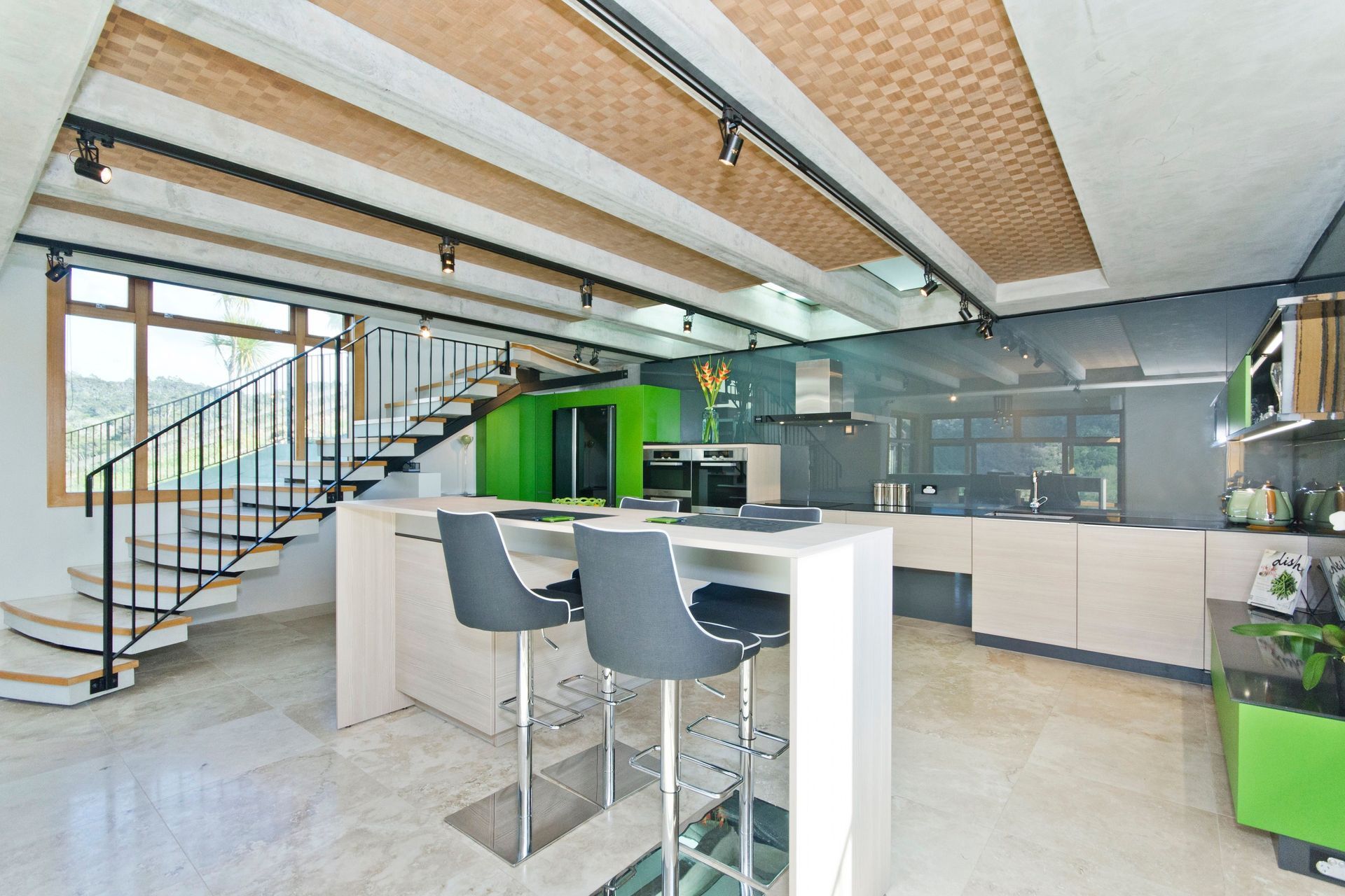 Waiwera Valley Lifestyle House