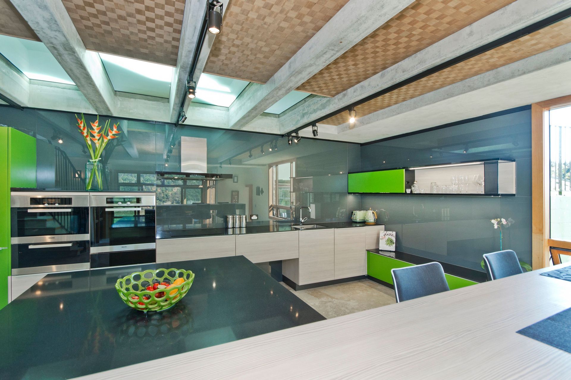 Waiwera Valley Lifestyle House