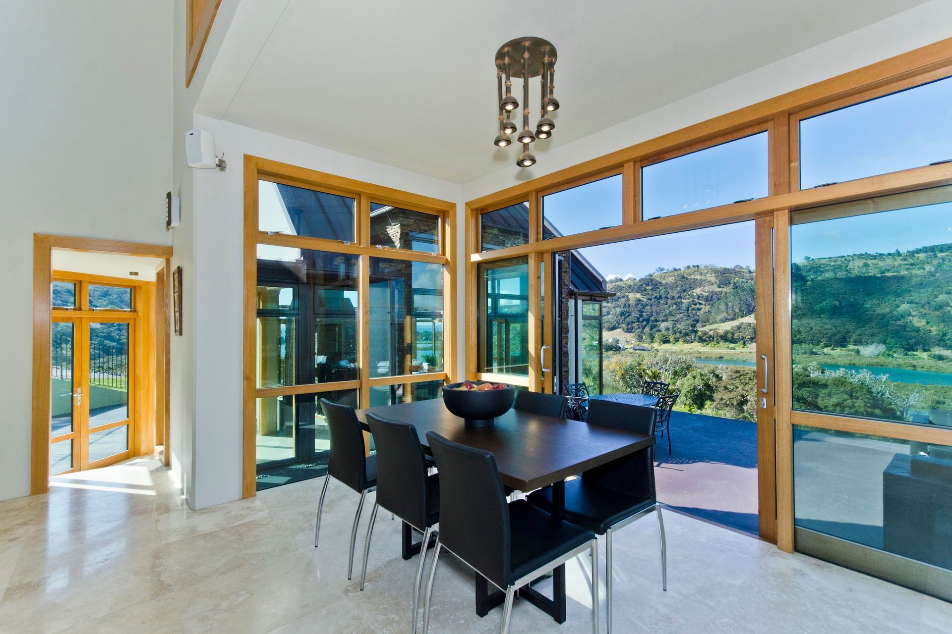 Waiwera Valley Lifestyle House