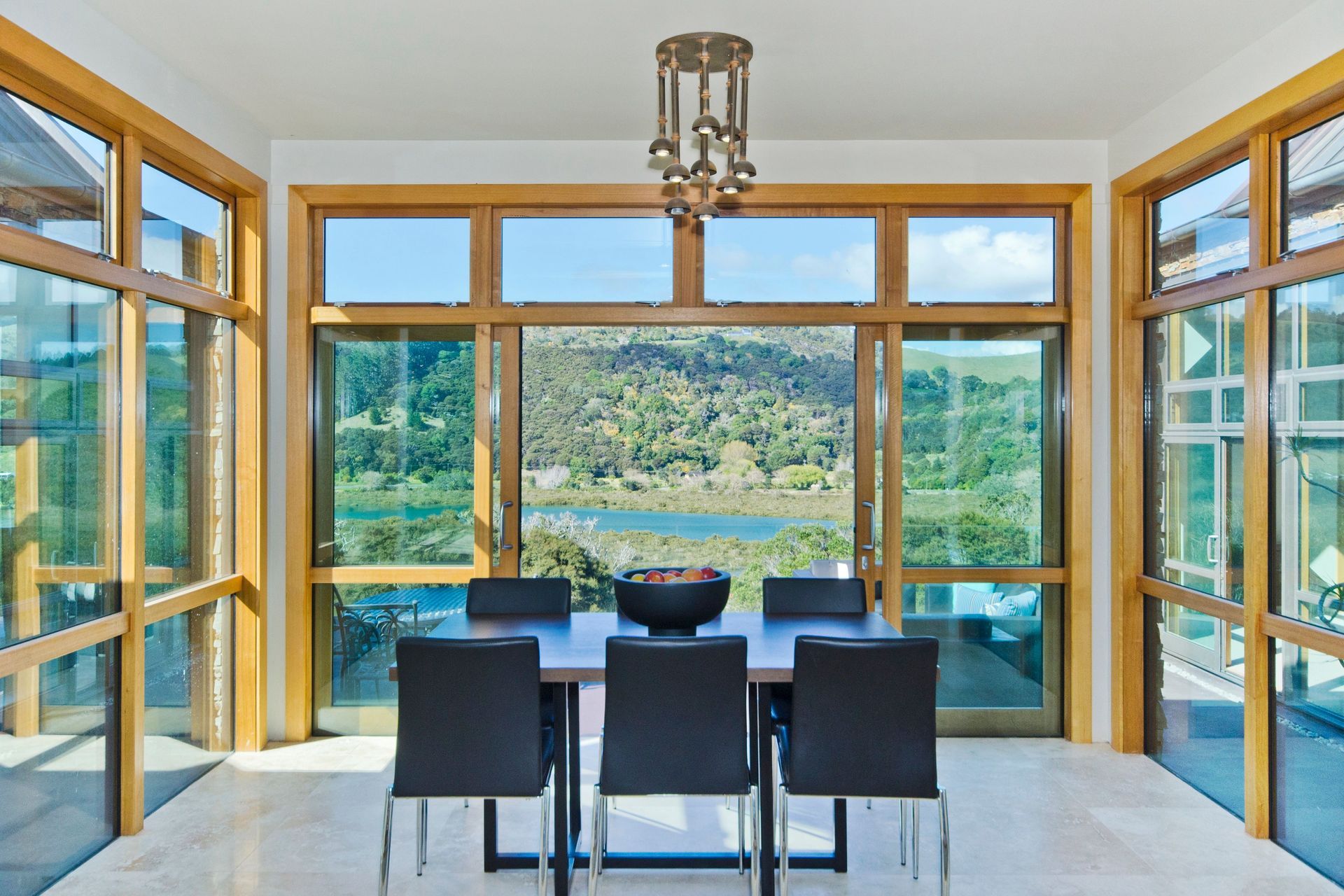 Waiwera Valley Lifestyle House