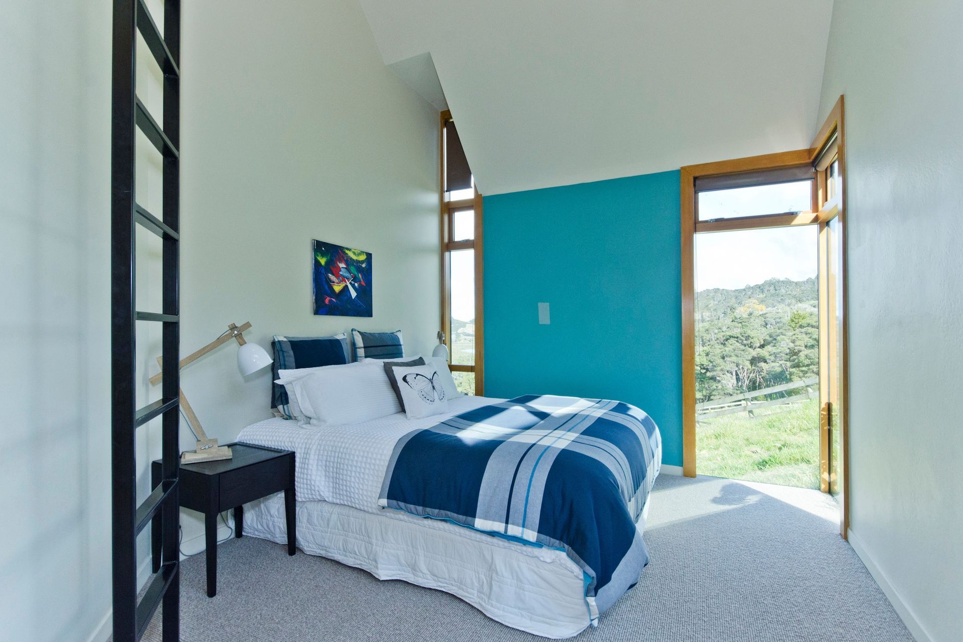Waiwera Valley Lifestyle House