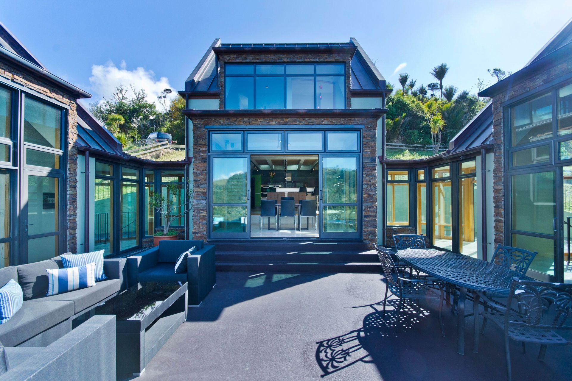 Waiwera Valley Lifestyle House