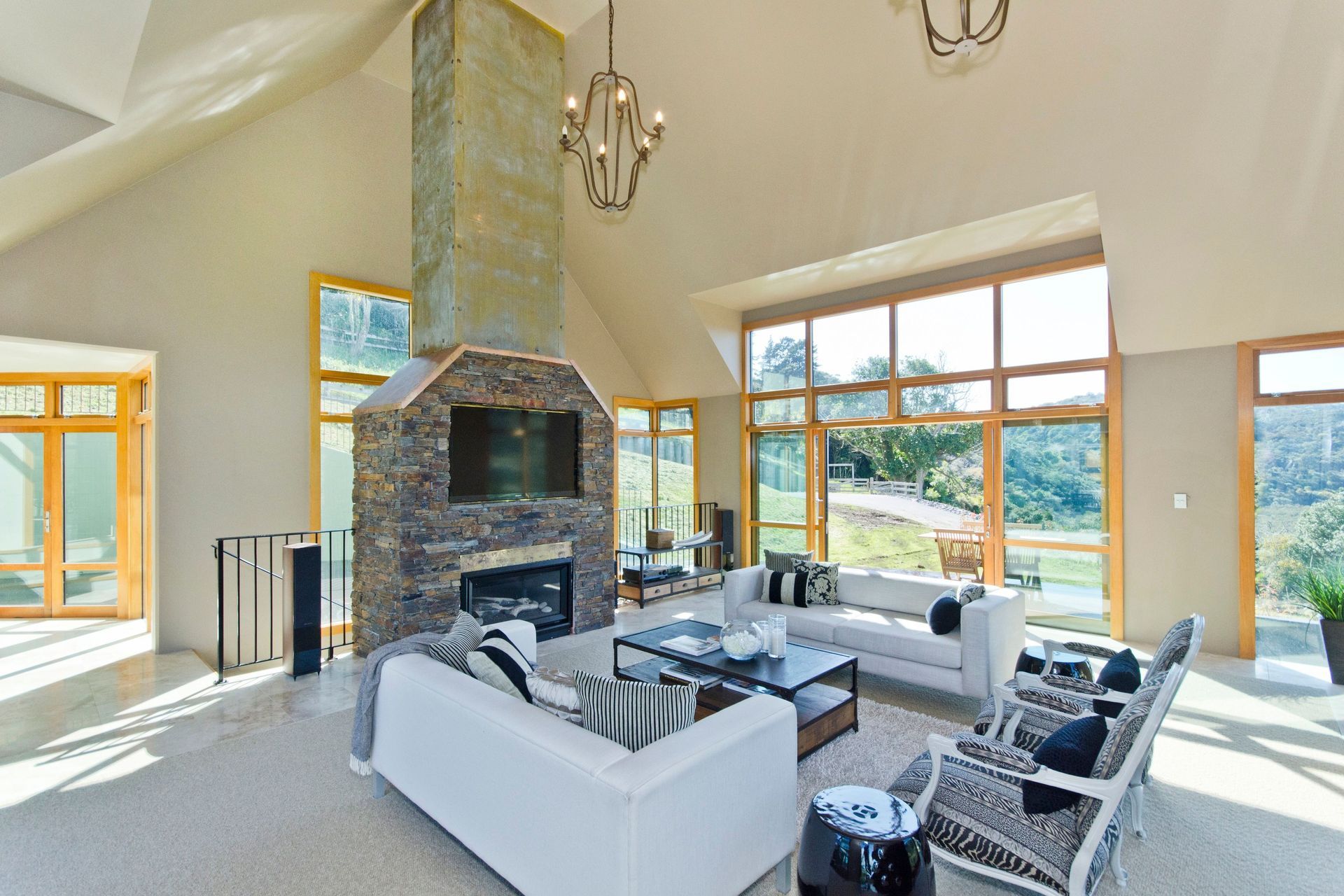 Waiwera Valley Lifestyle House