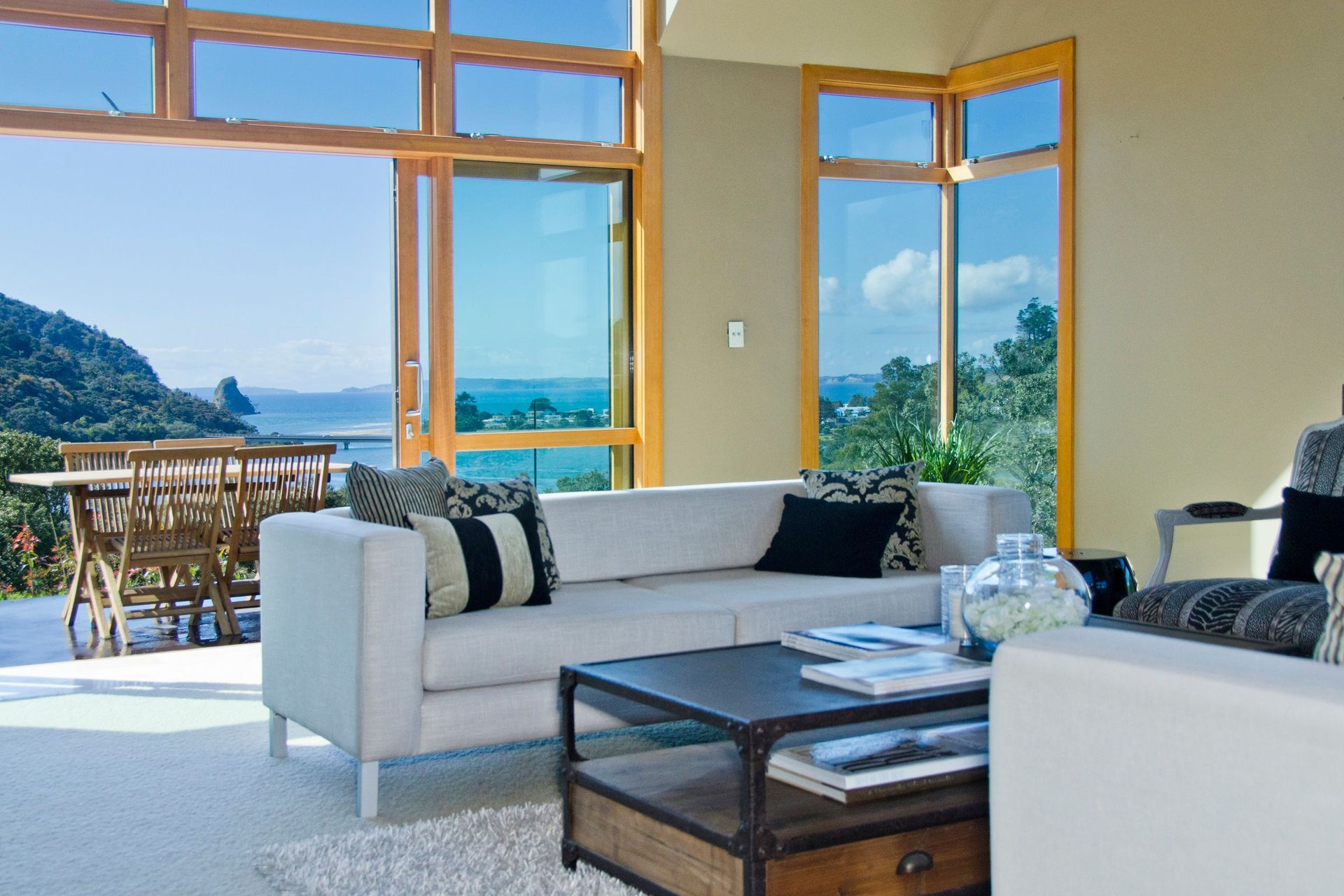 Waiwera Valley Lifestyle House