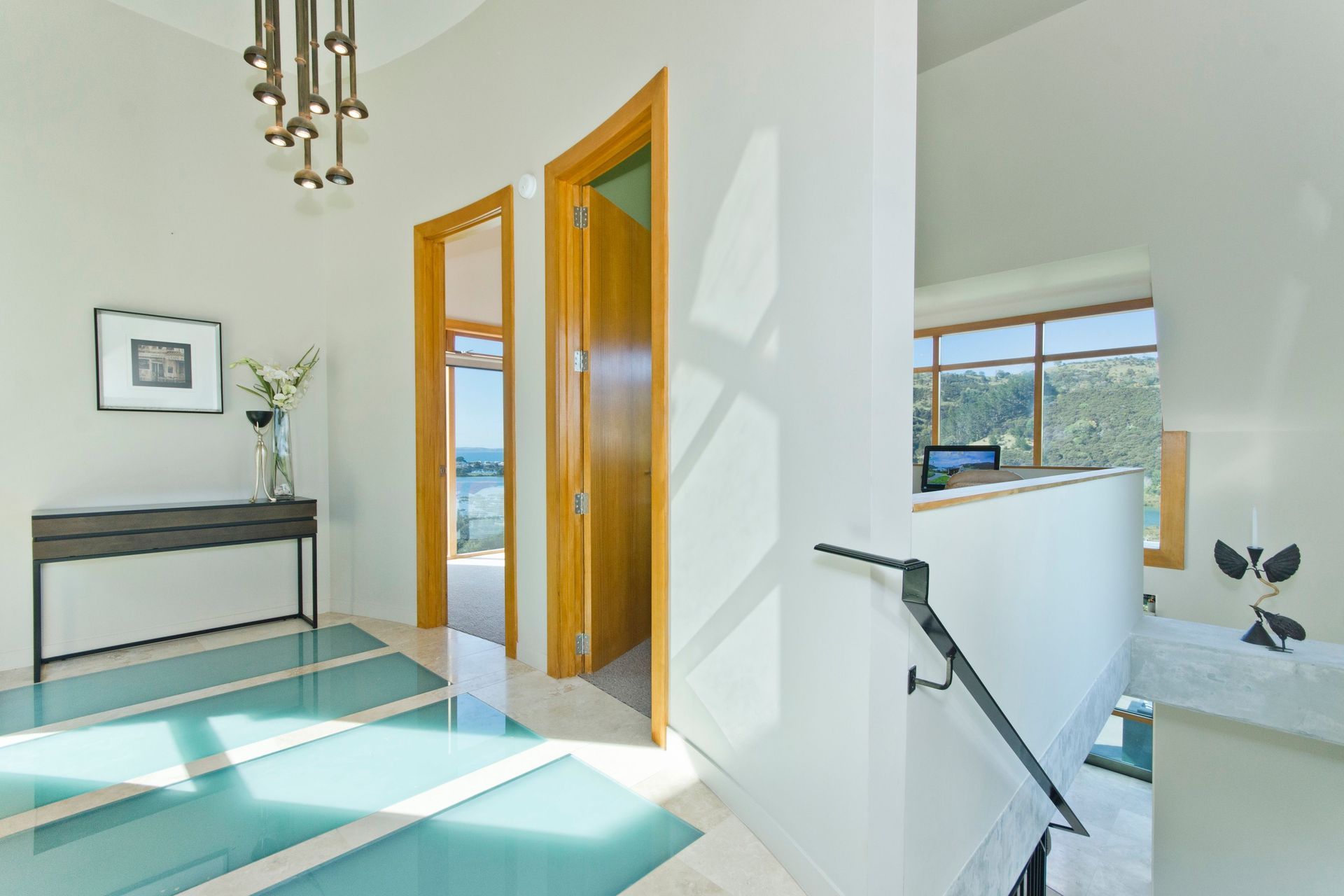 Waiwera Valley Lifestyle House