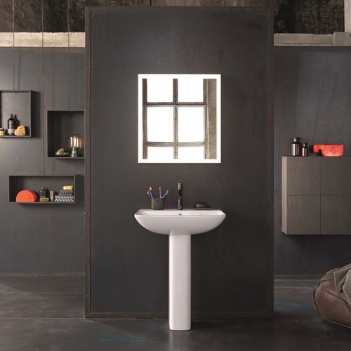 ME by Starck Basin by Duravit