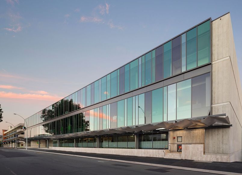 Trustpower Headquarters Tauranga