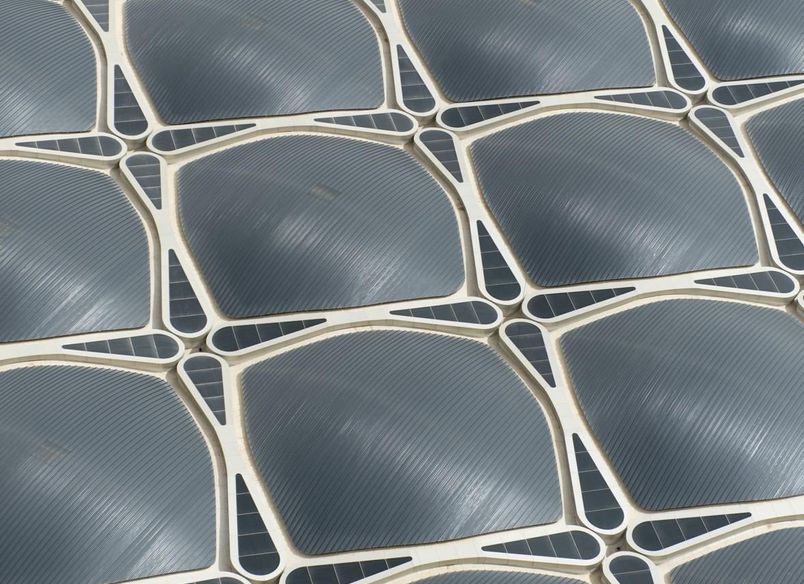 Queen Alia Int. Airport