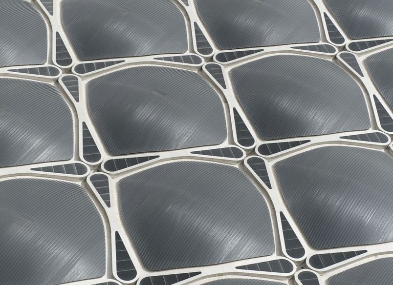 Queen Alia Int. Airport