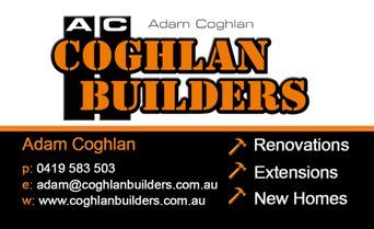AC Coghlan Builders