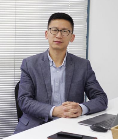 Ian Wang