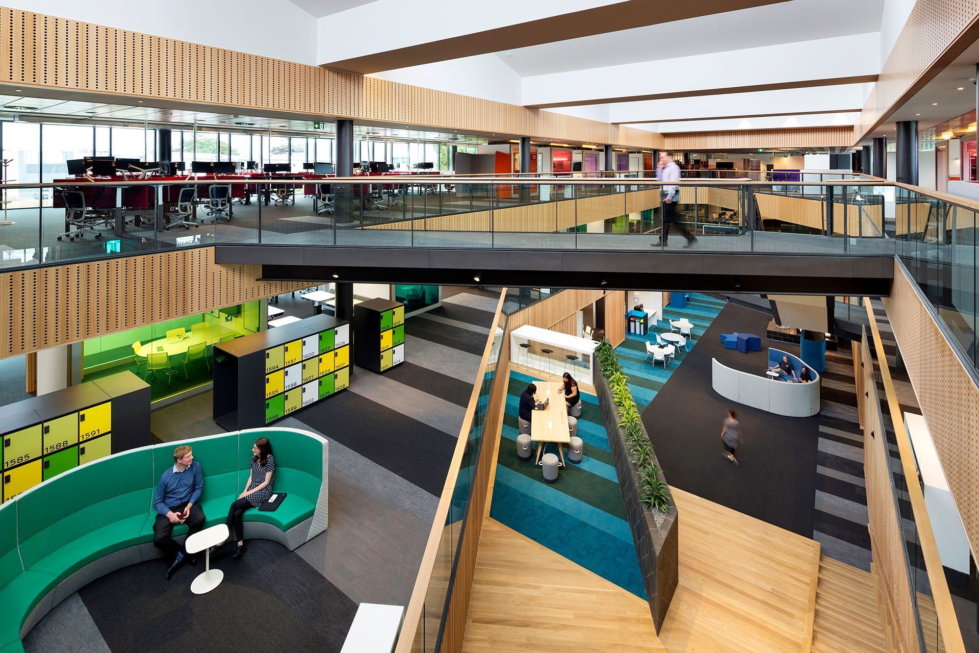 Trustpower Headquarters Tauranga