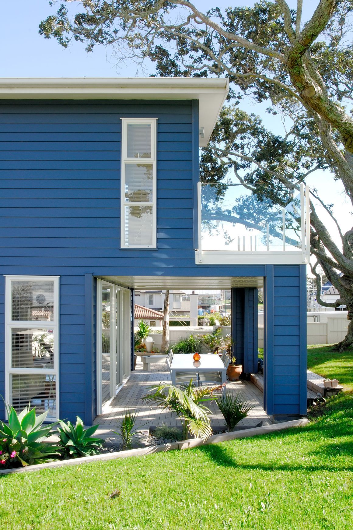 Linea™ Weatherboard
