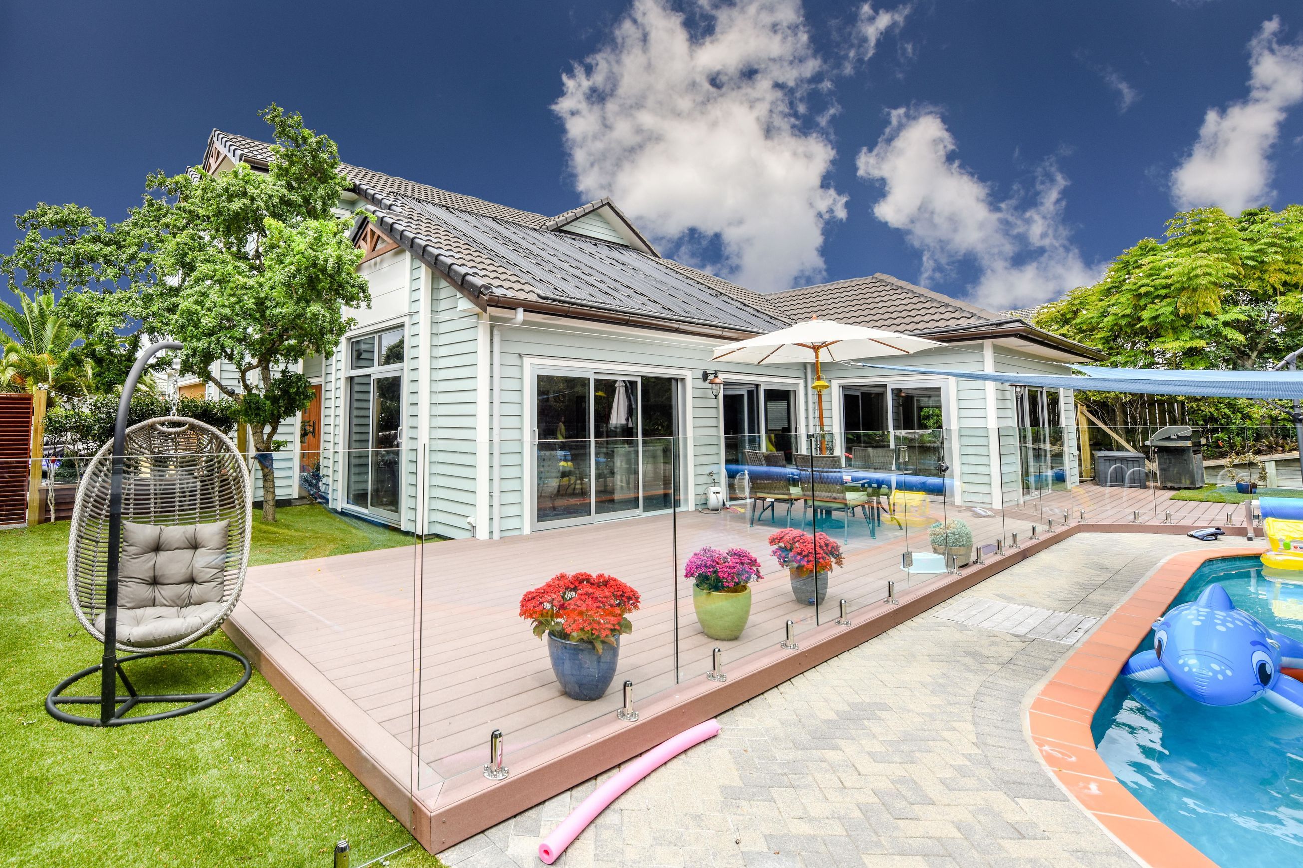 Linea™ Weatherboard
