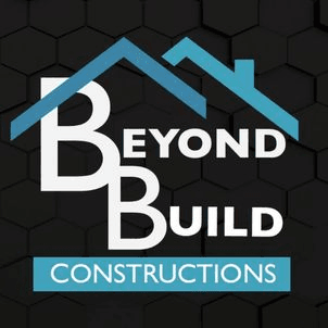 Beyond Build Constructions professional logo