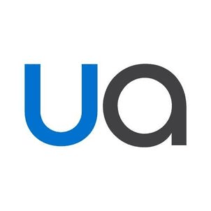 Urban Angles professional logo