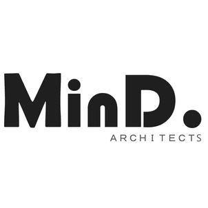 MIND ARCHITECTS professional logo