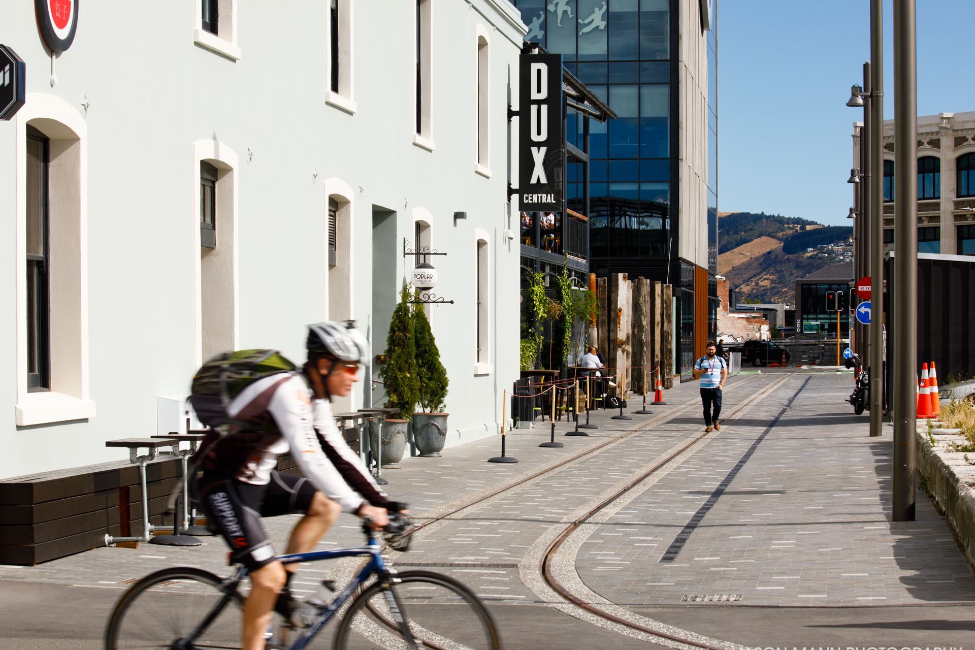 Vanguard Square, Christchurch