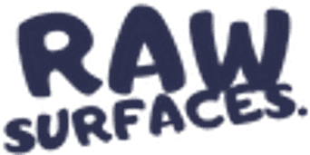 Raw Surfaces