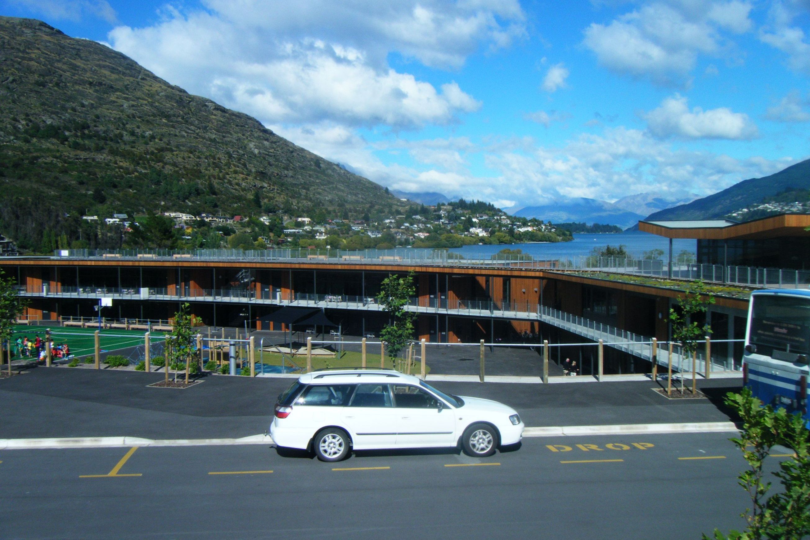 DUOTHERM Green Roof System