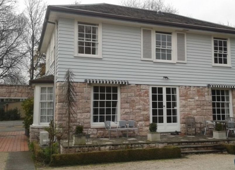 Structural - Kahu Rd, Chch (in progress)