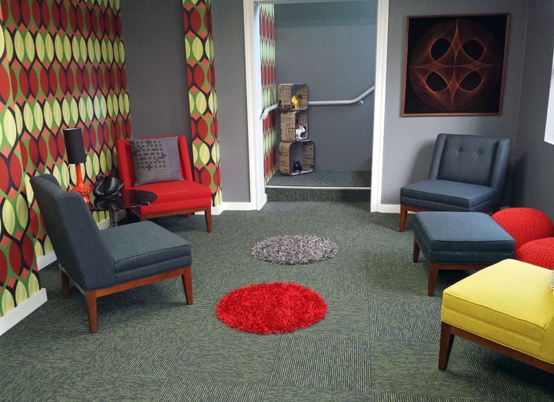 The Ambassador Hotel