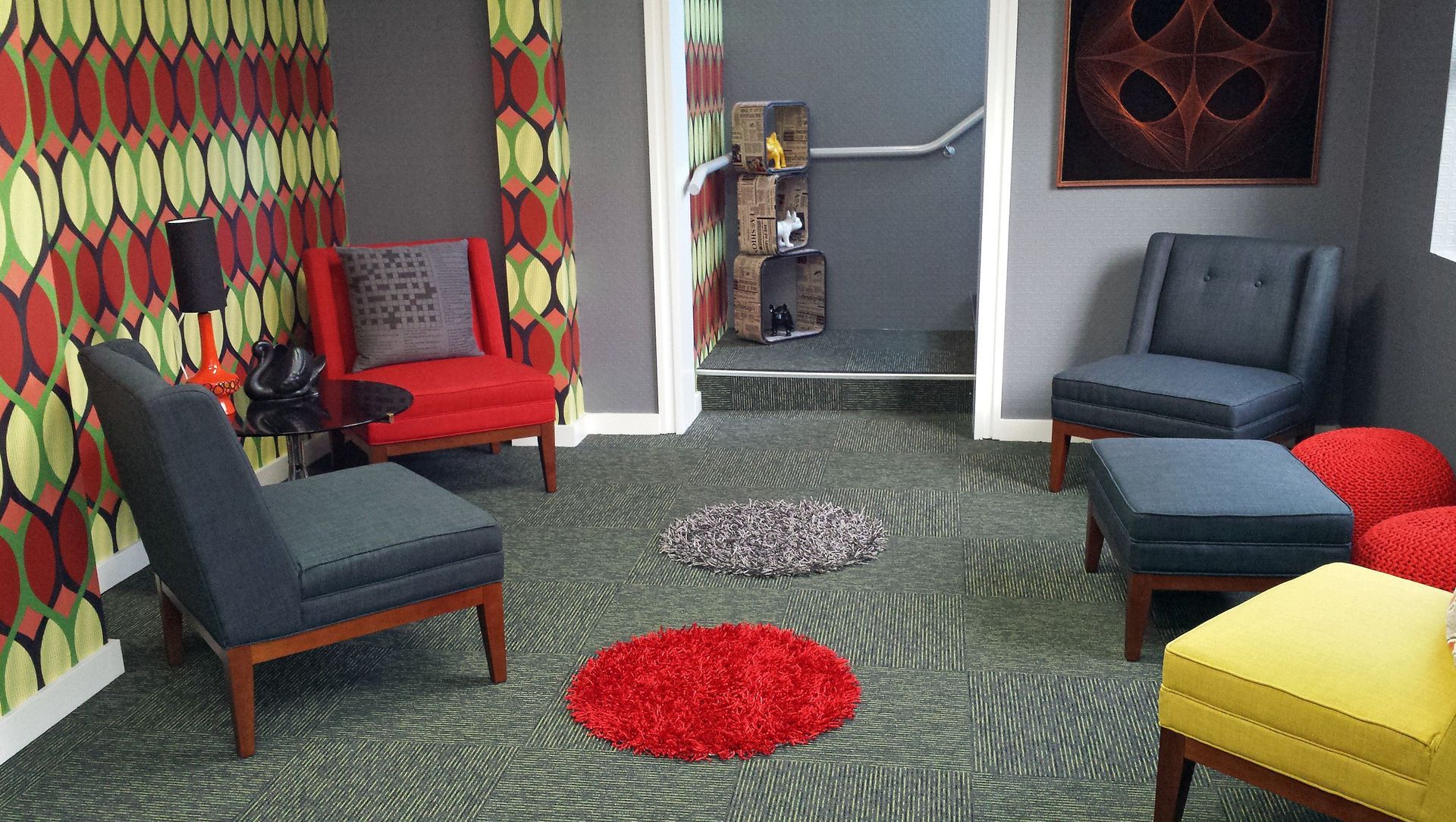 The Ambassador Hotel banner