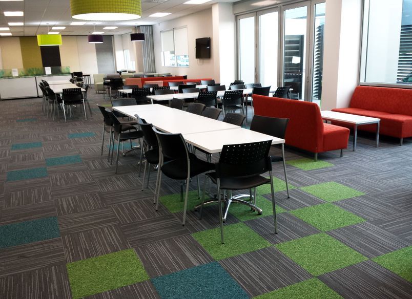 Inland Revenue - Russley, Christchurch