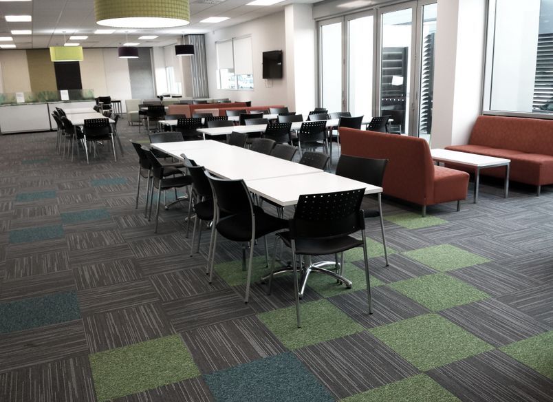 Inland Revenue - Russley, Christchurch