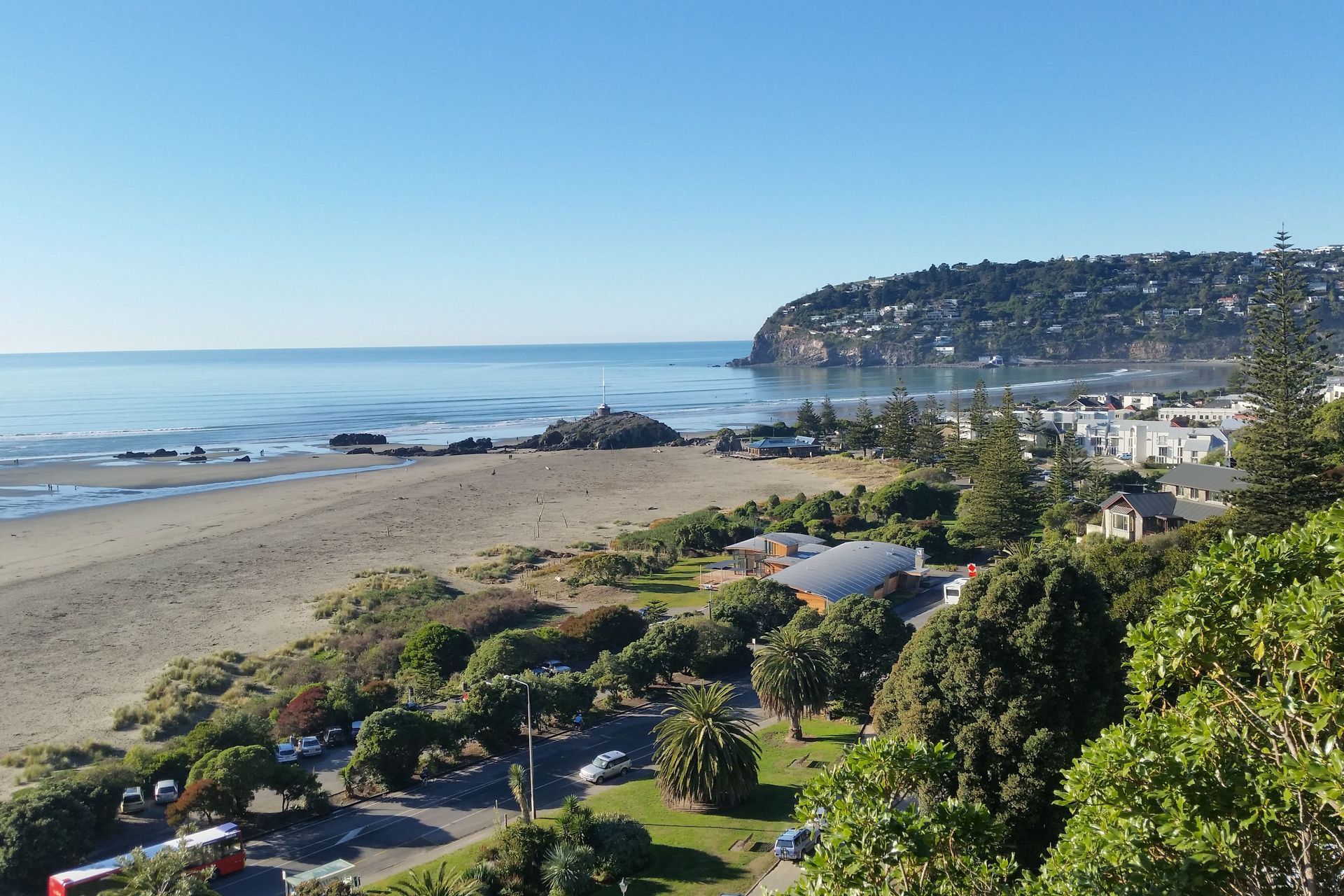 Sumner Surf Life Saving Club
