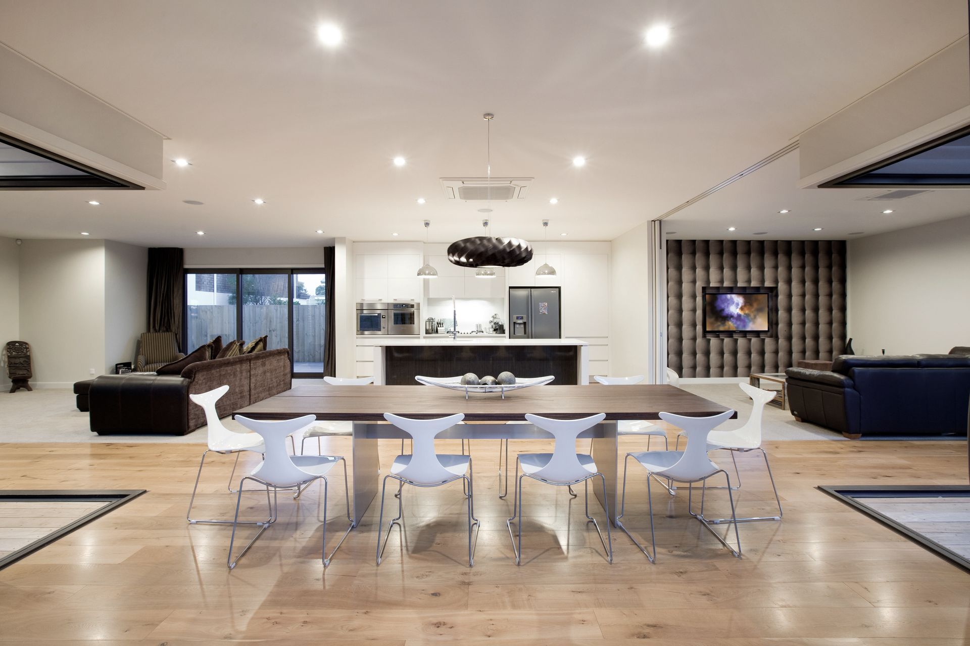 Largarberg Residence